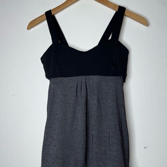 Lululemon Elevate Tank with Drawstring Hem Size 6 - Picture 2 of 6